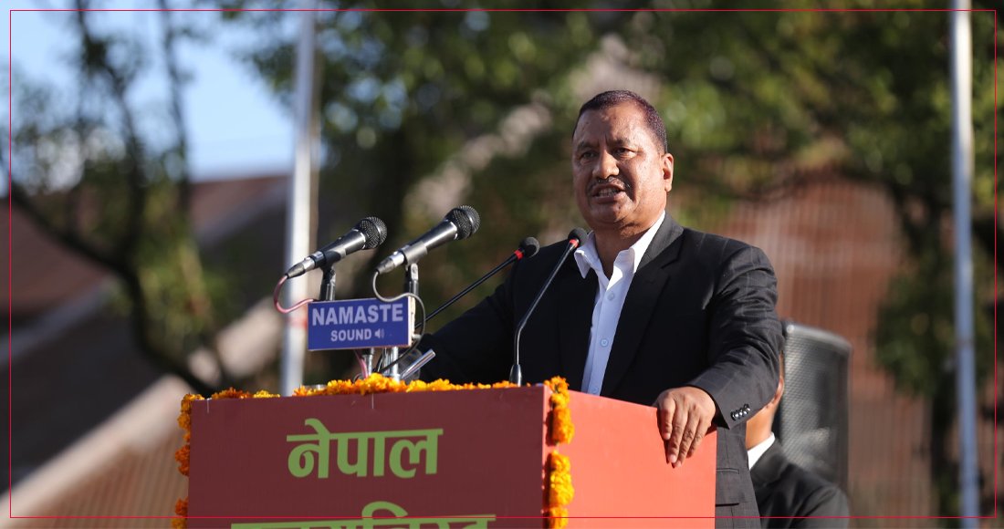   माओवादी, एकीकृत समाजवादीसहितको पार्टी एकता र समाजवादी मोर्चाबारे के भन्छन् विप्लव ?