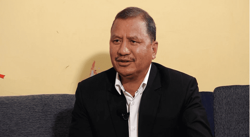 CPN (Maoist) General Secretary Biplav Open to Alliance and Unity with All Communist Parties