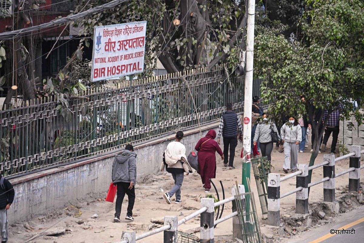 Bir hospital to jamal footpath (3)