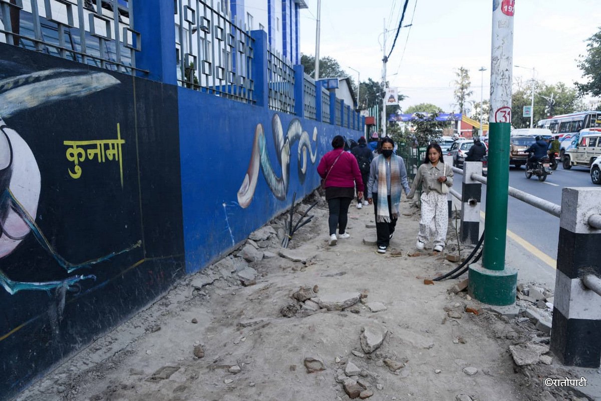 Bir hospital to jamal footpath (4)
