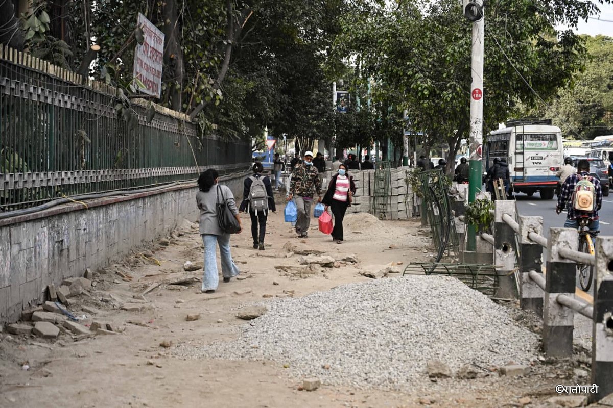 Bir hospital to jamal footpath (6)