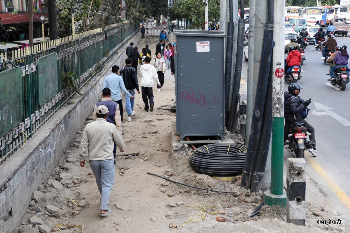 Bir hospital to jamal footpath (7)