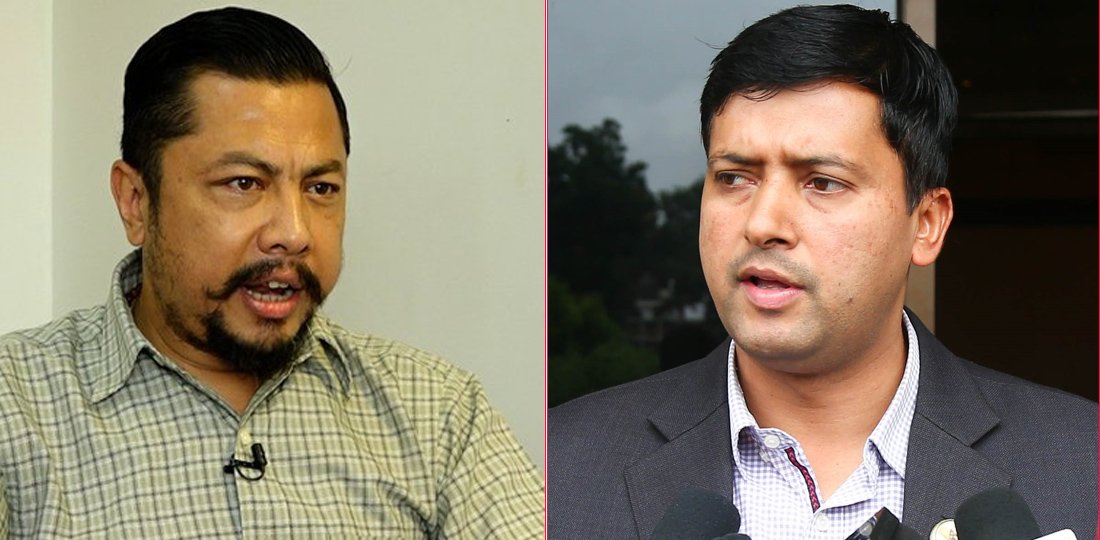   बागमतीका ३३ क्षेत्रमा कांग्रेस-एमालेलाई यसपटक पनि रास्वपाको ‘थ्रेट’