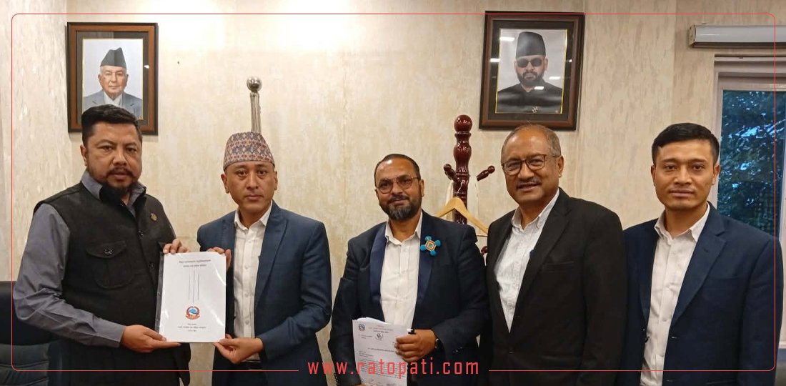 पीपीएपछि काम नगर्ने जलविद्युत् आयोजनाको अनुमति खारेज गर्न सि
