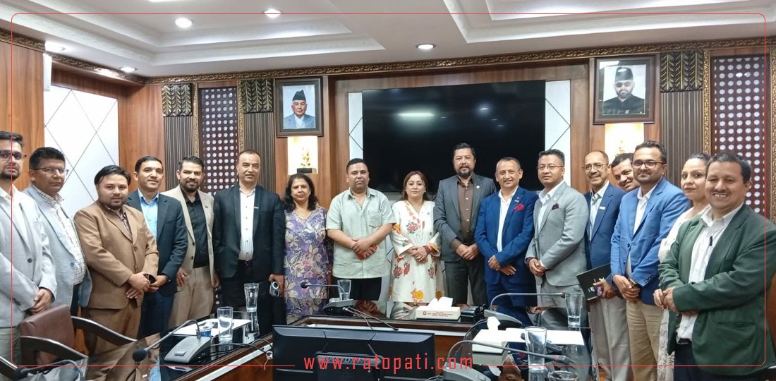 ऊर्जामा निजी क्षेत्रका समस्या सम्बोधन गर्न उच्चस्तरीय समिति गठन गरिने