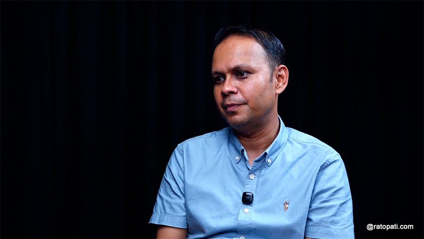 Biraj Singh Thapa1