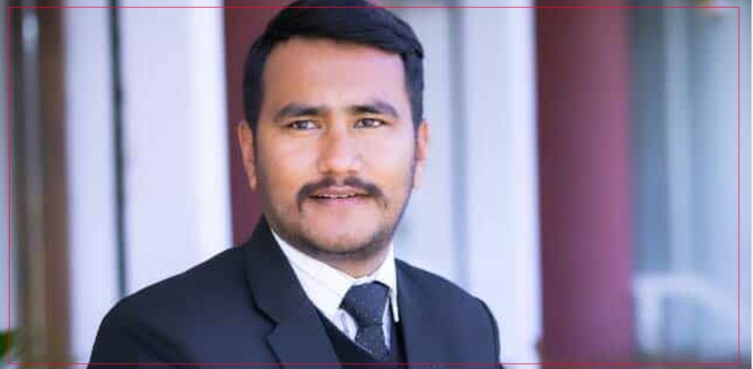 प्रचण्डले सक्रिय राजनीतिबाट बिदा लिनुपर्छ : बिराज थापा