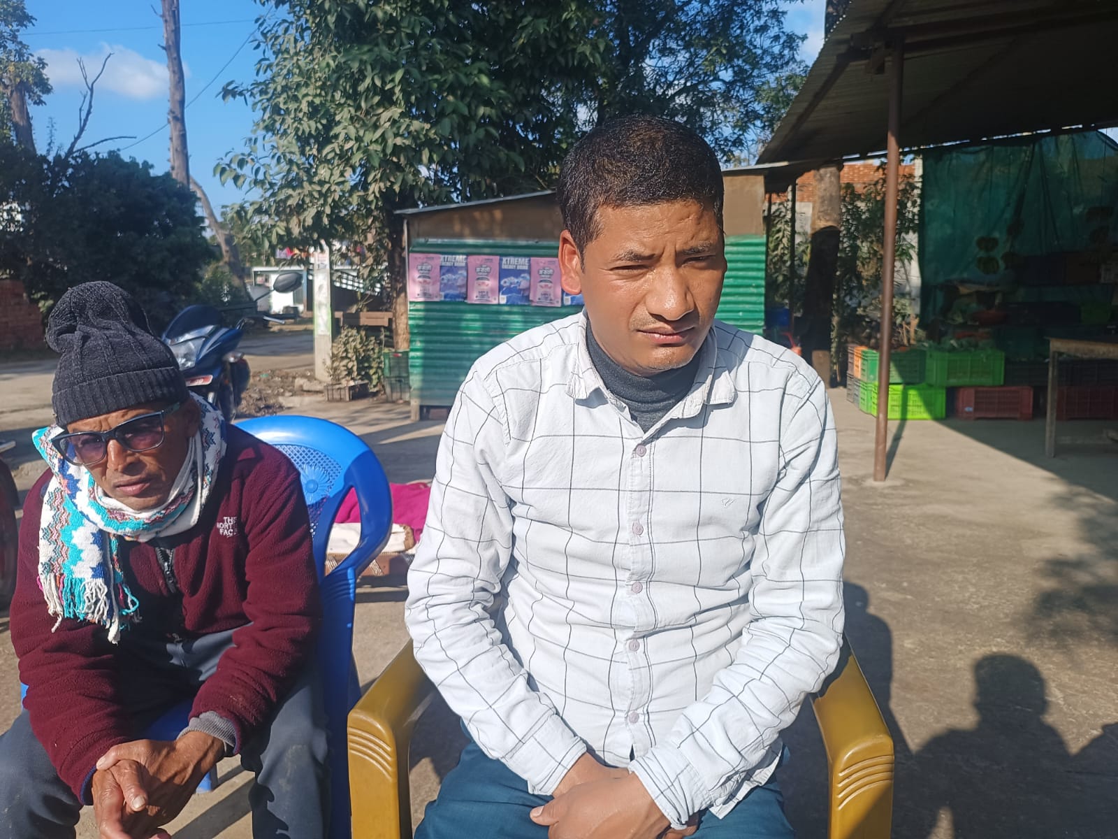 birendra dhami