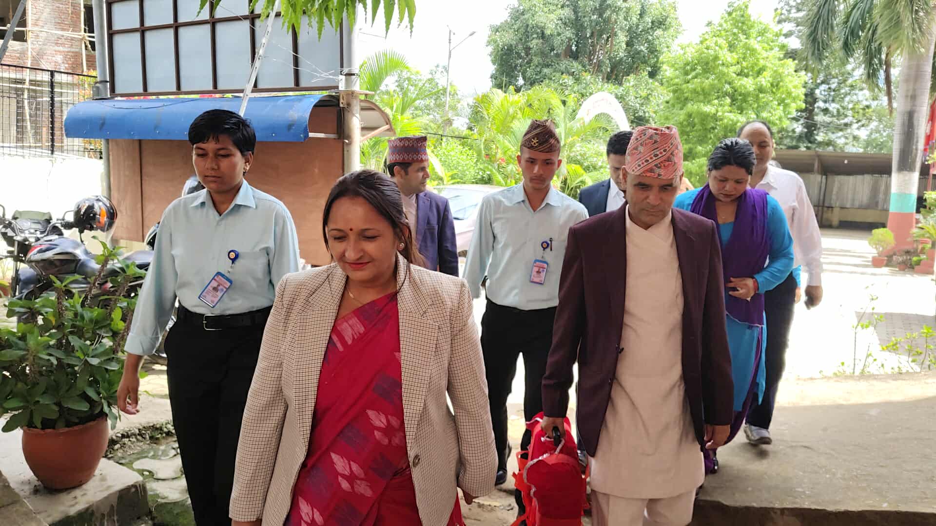 वीरेन्द्रनगरले ल्यायो ४ अर्ब ३८ करोडको बजेट, भेरीको पानीदेखि नगर बससम्मका योजना