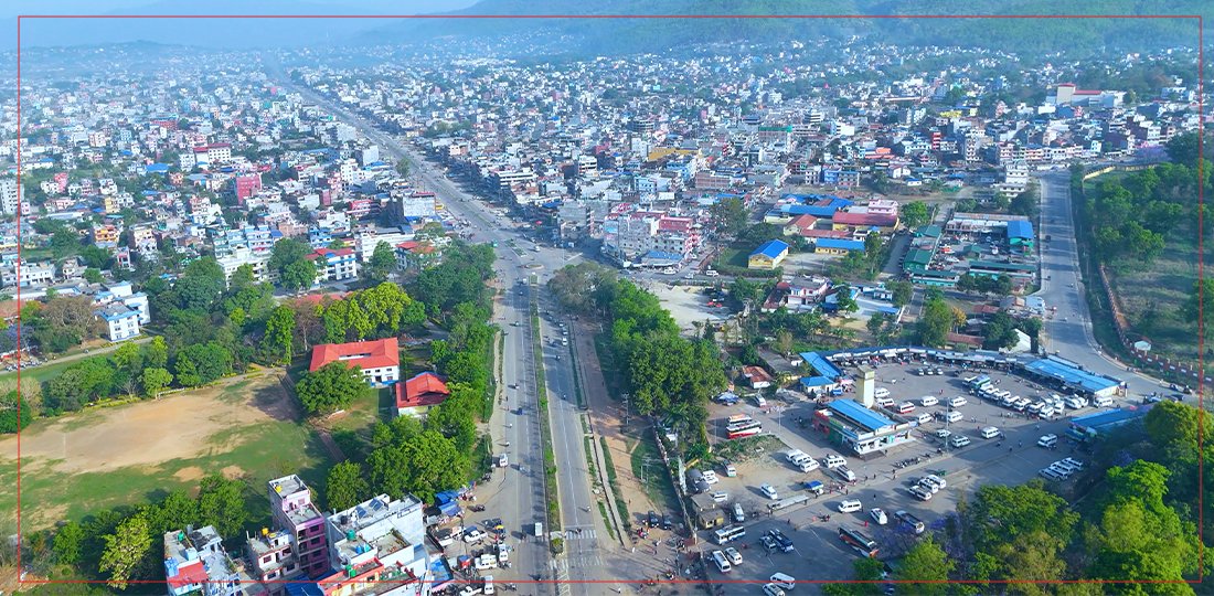 Birendranagar Municipality Claims Fulfillment of Sub-Metropolitan City Criteria Amidst Ongoing Challenges