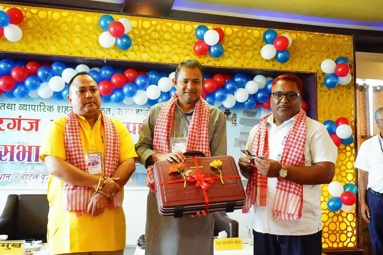   वीरगन्ज महानगरको तीन अर्ब बढीको बजेट, के–के समेटियो ?