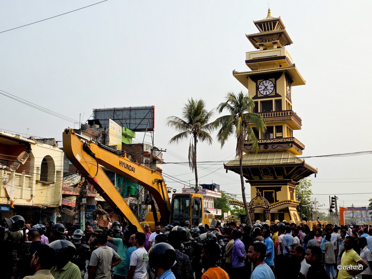 Birgunj Dozar (6)