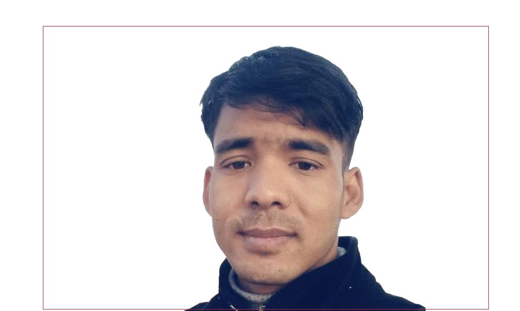 दुई गजल