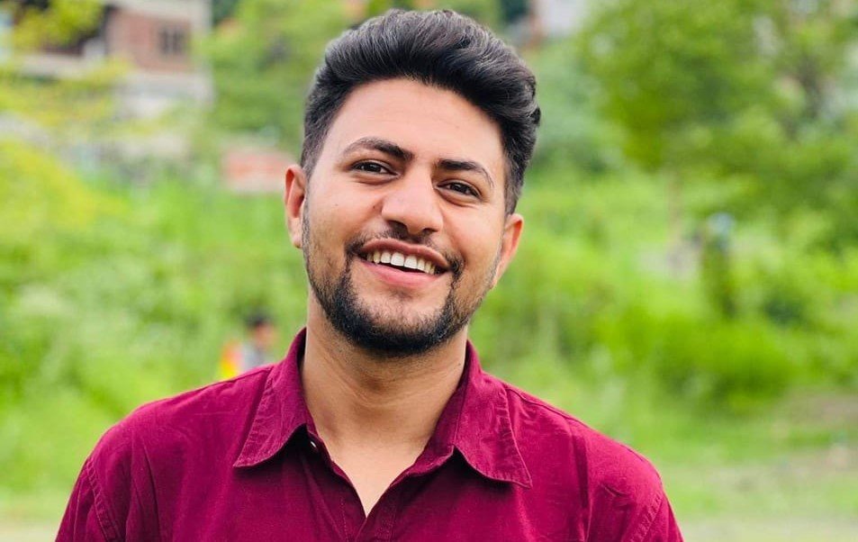  नेपाल ल क्याम्पसको स्ववियु सभापतिमा अखिल क्रान्तिकारीका विष्णु ढुंगेल निर्वाचित