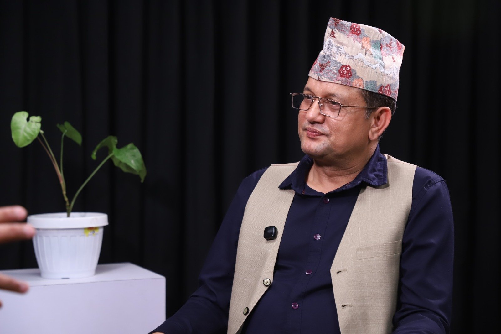 bishnu ghimire 1