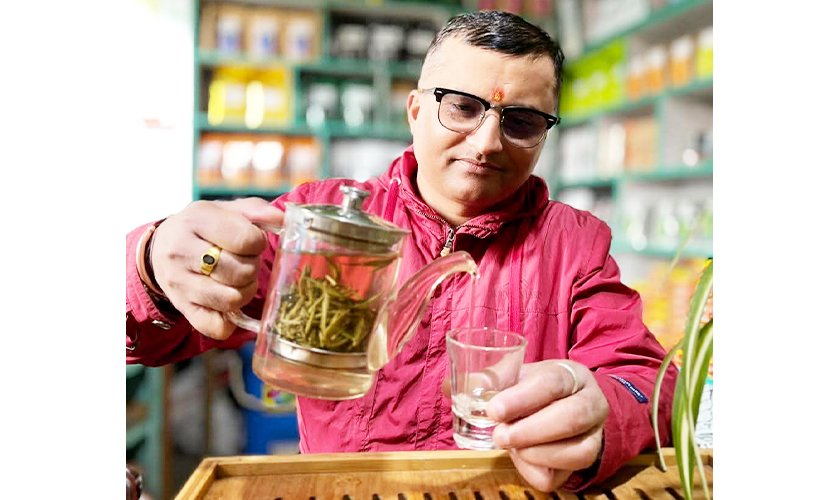 Nepal's Tea Industry Faces Crisis Due to Indian Export Regulations