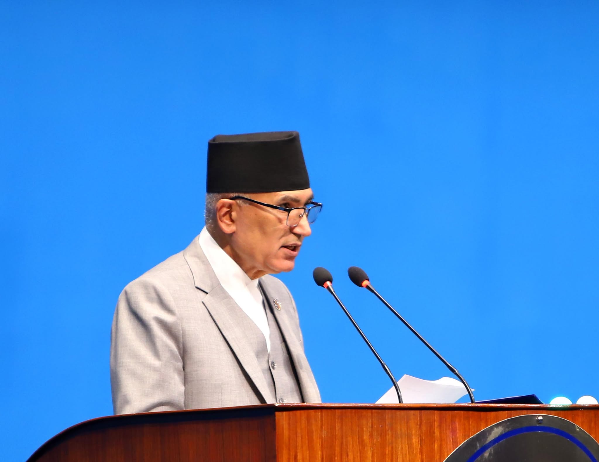 ९९ प्रतिशत नागरिकसम्म पुग्यो बिजुलीको पहुँच