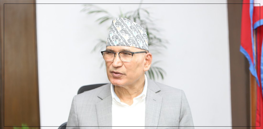 ‘नेता र मन्त्रीका पकेटका आयोजना बजेटमा छैनन्’