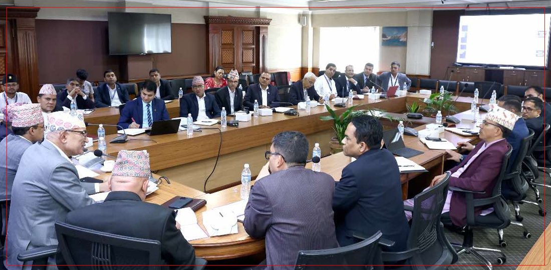 सोभरेन क्रेडिट रेटिङको गृहकार्य सुरु