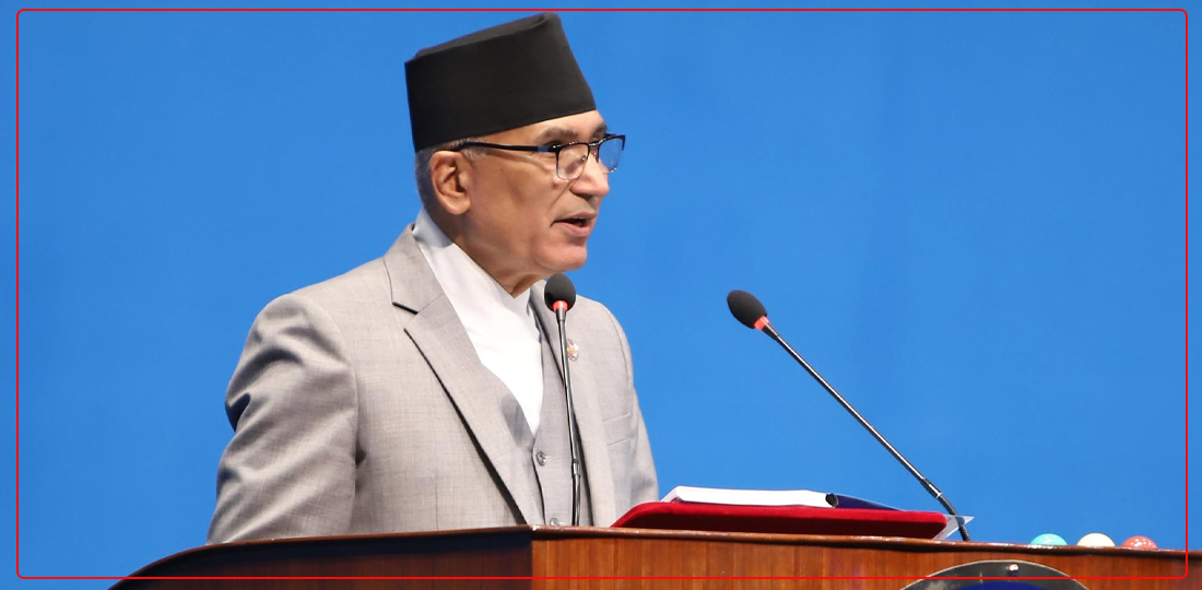 यस्ता छन् बजेटका प्रमुख प्राथमिकता