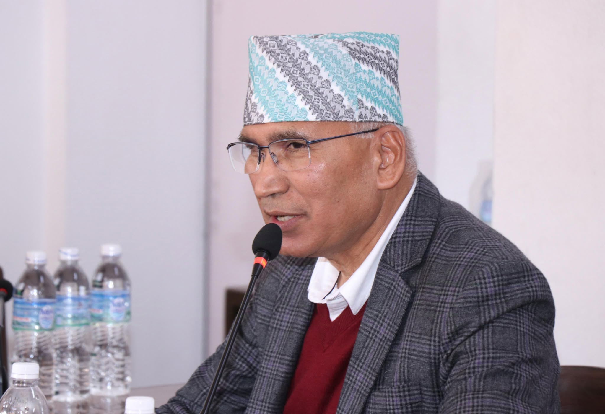 bishnu poudel