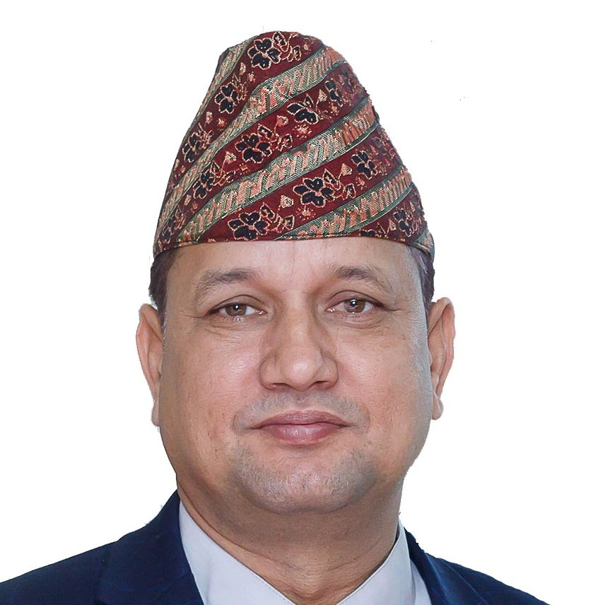   महासङ्घद्वारा भूमि अध्यादेशको स्वागत
