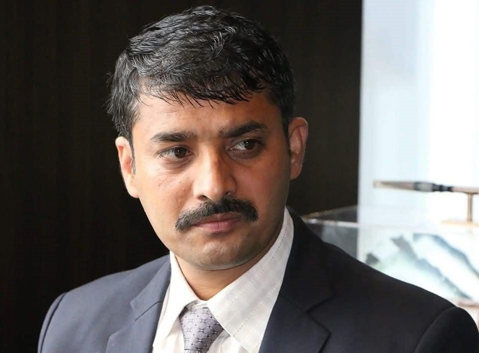   राष्ट्रियसभा अध्यक्षका स्वकीयको गाडी फिर्ता, सभामुखको प्रक्रियामा
