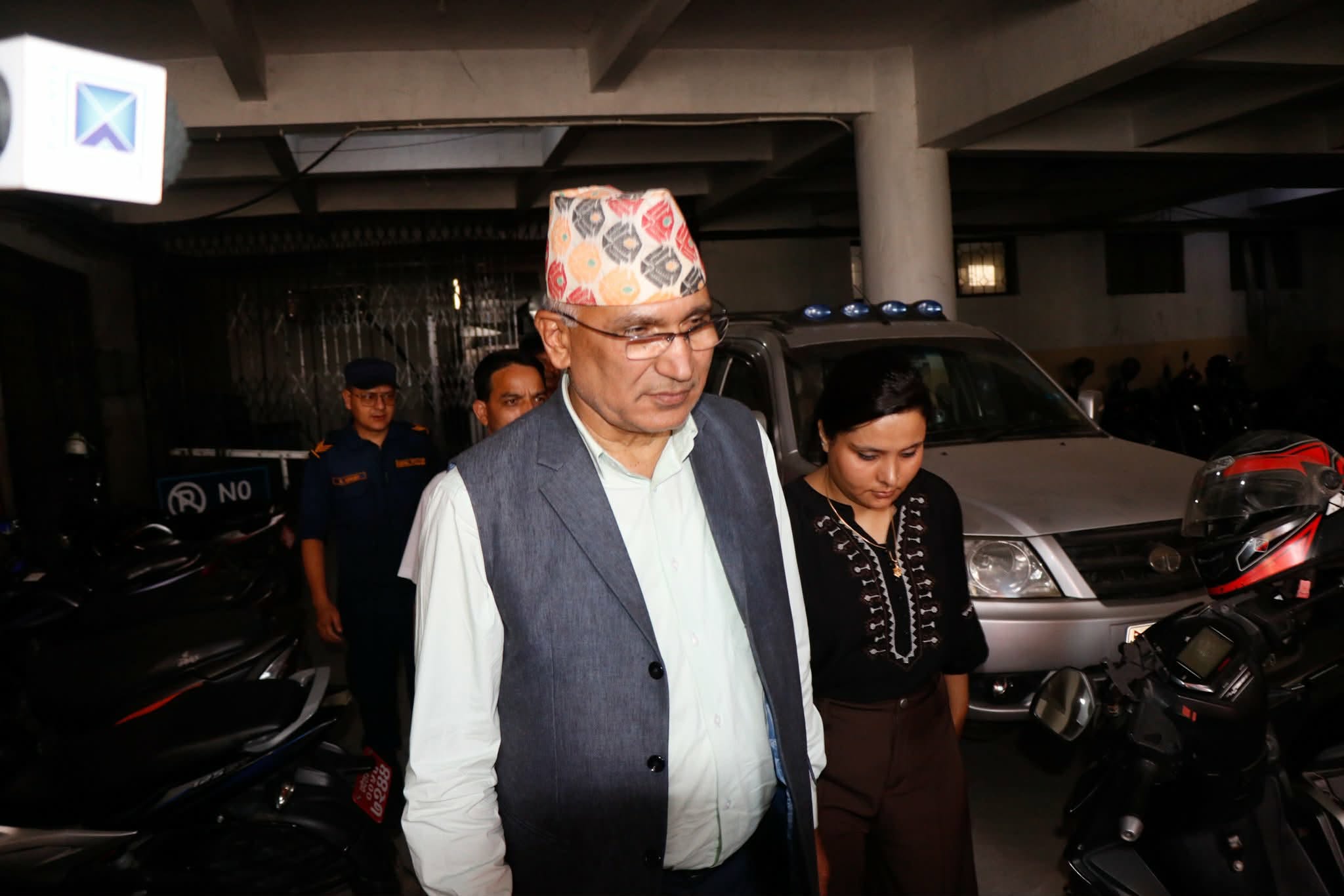 bishnu