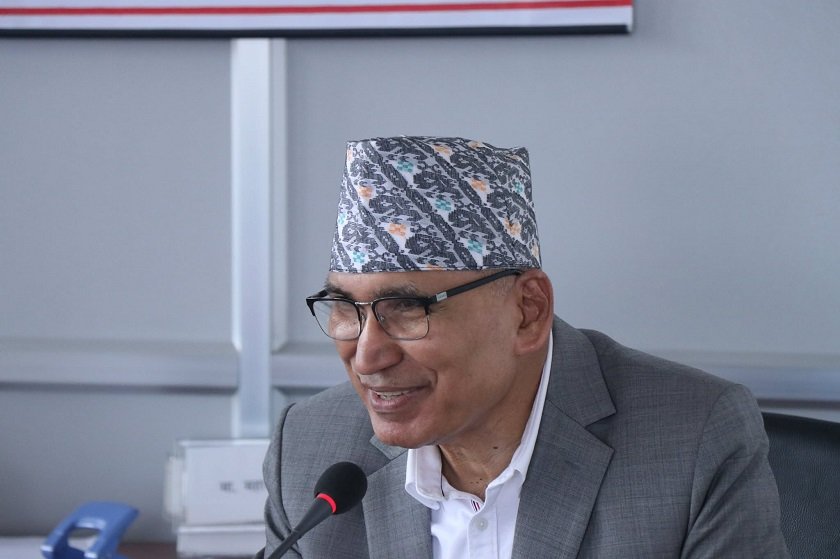   अब सन्दर्भ मूल्य होइन, कारोबार मूल्यमा भन्सार लाग्छ : अर्थमन्त्री पौडेल