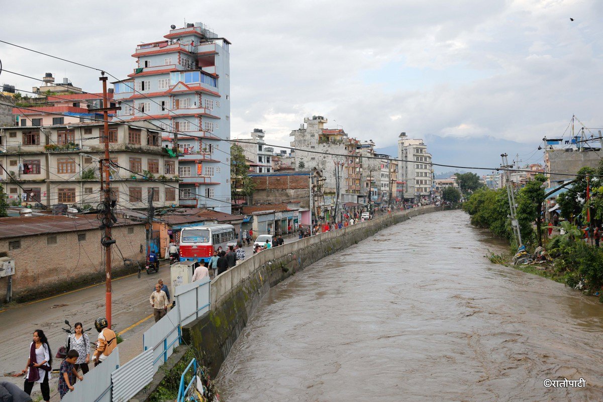 Bishnumati Flood_-775