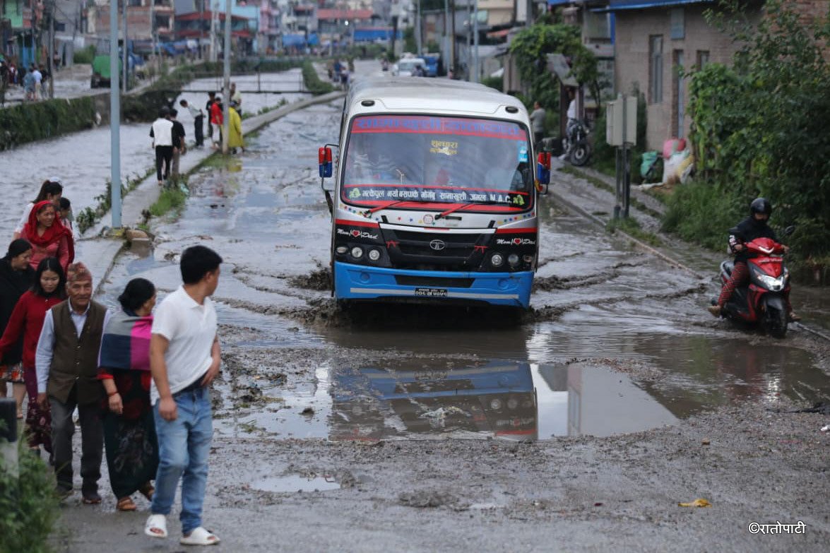 Bishnumati Flood_-784