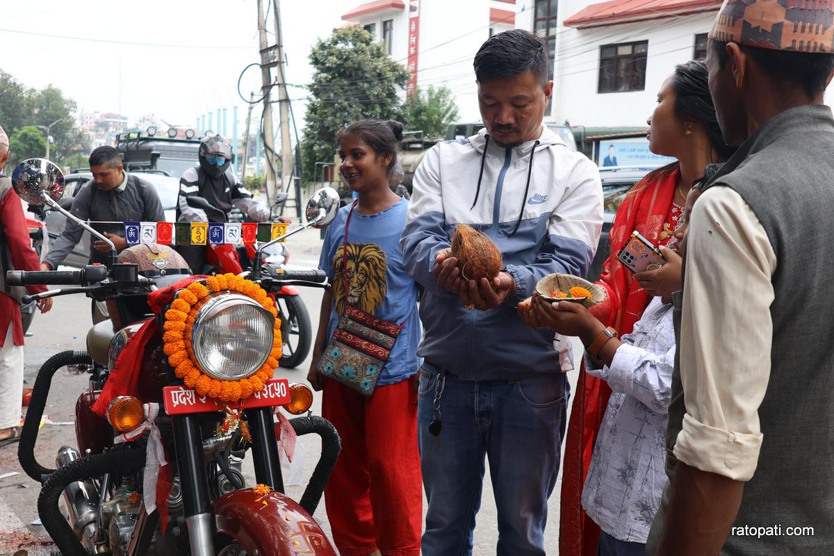 bishokarma puja (11)