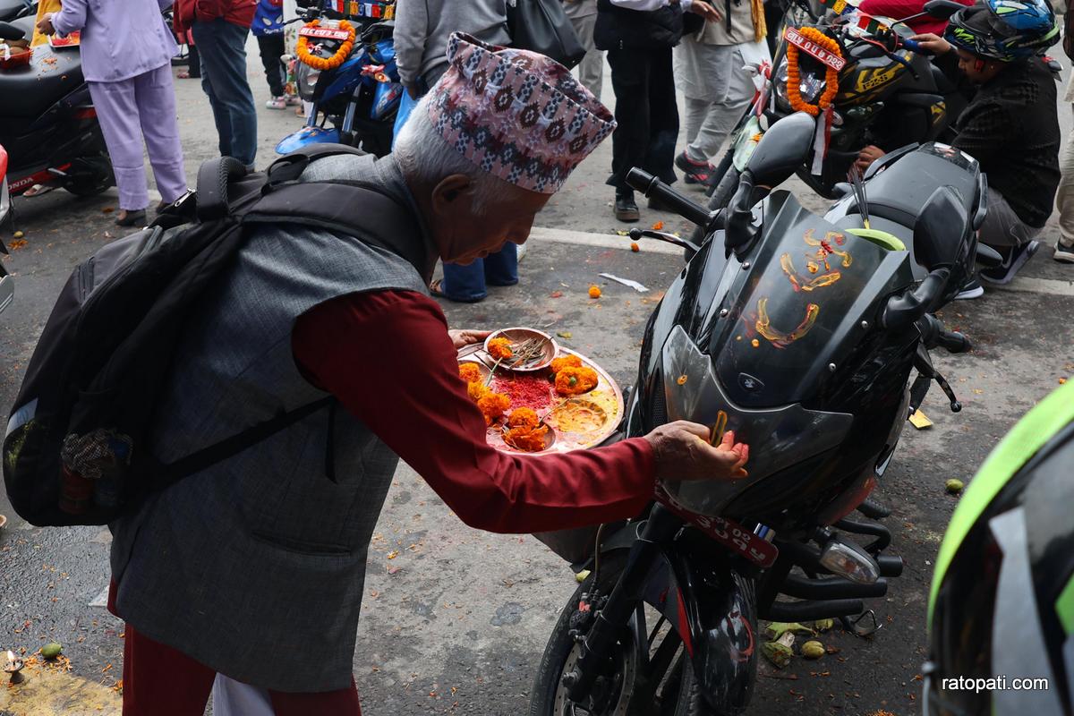 bishokarma puja (16)