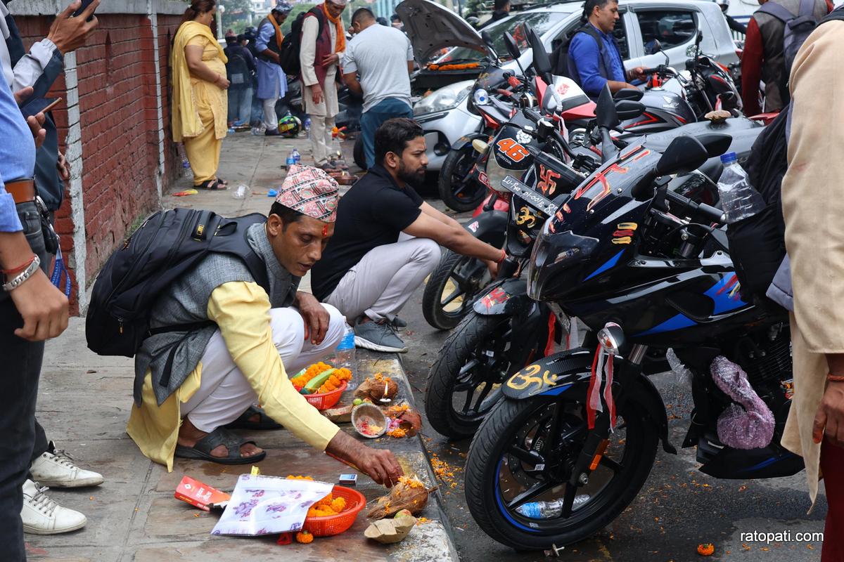 bishokarma puja (4)