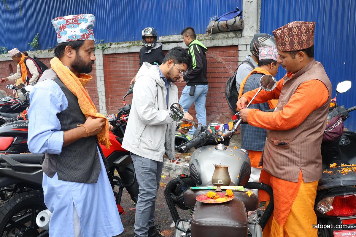 bishokarma puja (5)