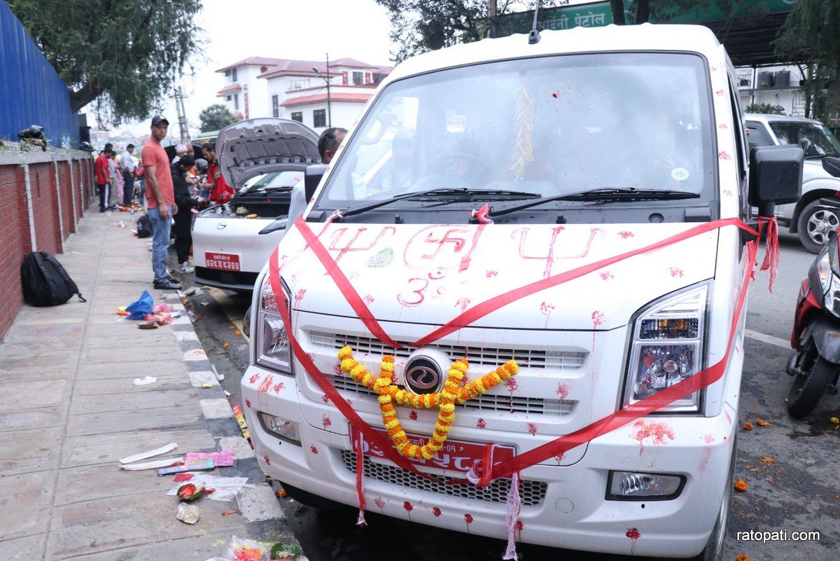 bishokarma puja (9)