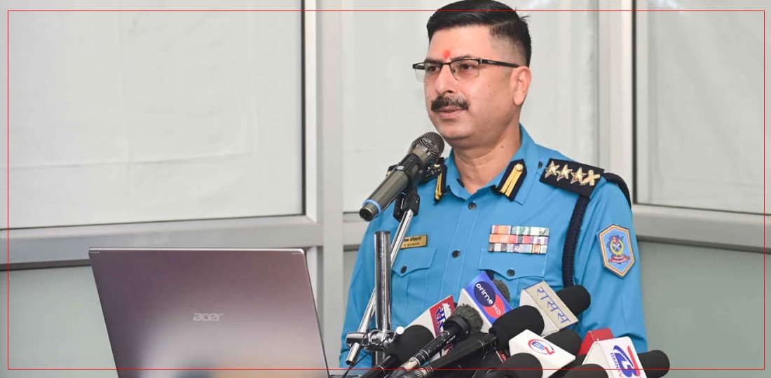काठमाडौँमा वर्षमा २७ सयभन्दा बढी आगलागीका घटना, सबैभन्दा बढी बिजुलीको पोलमा