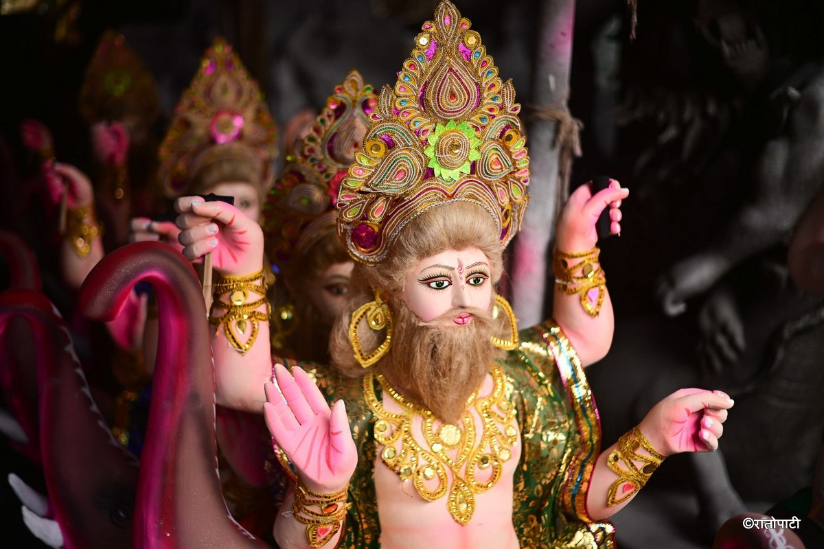 bishwakarma puja (2)
