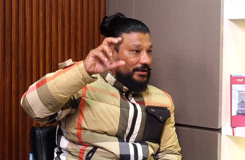 Bishwas Bikram Shah1
