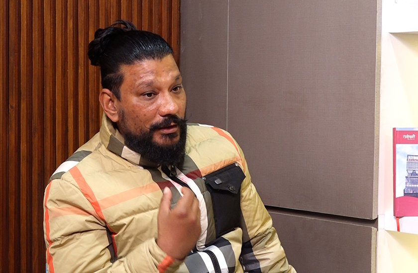 Bishwas Bikram Shah2