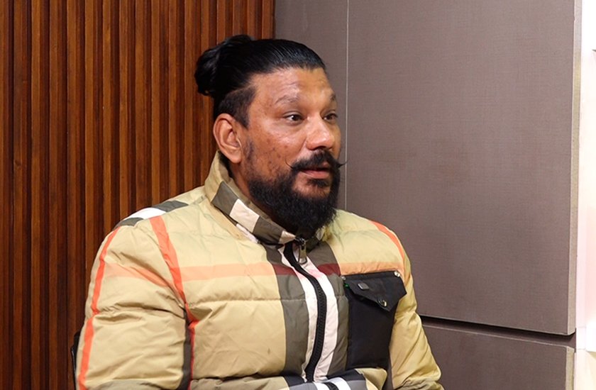   ‘एन्फा नेतृत्व एक्सपायर भइसक्यो, फुटबलमा भोटको राजनीति मात्र भयो’