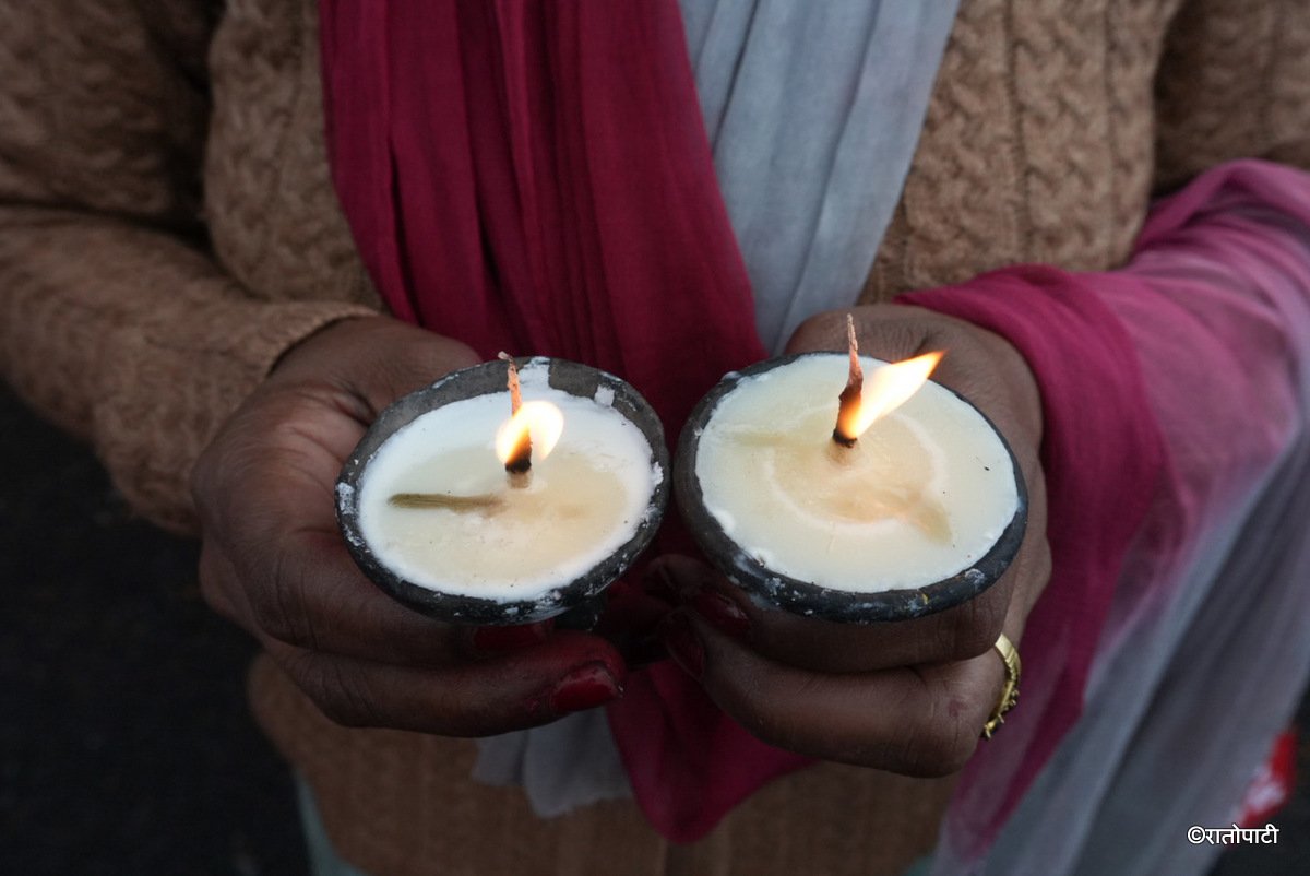 Bishwokarma pooja_ Bhadrakali (16)