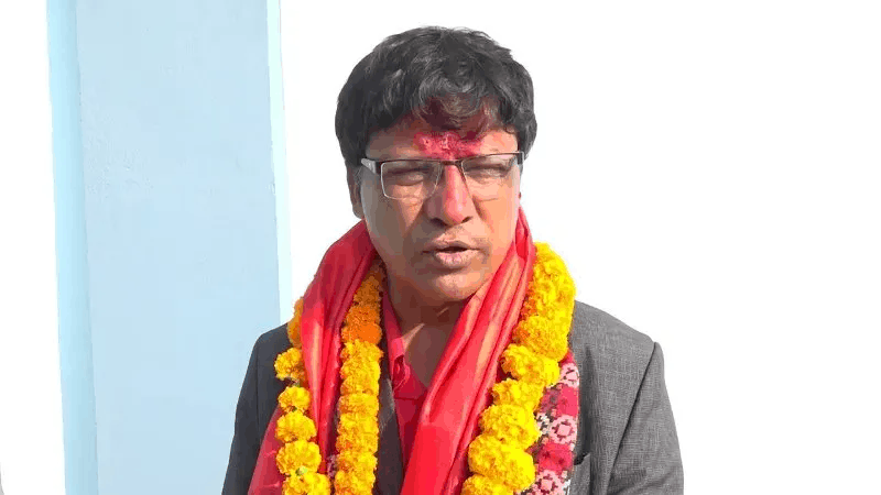सांसद विष्णु पन्थीको पक्राउ पुर्जी प्रकरण : के गर्दैछ रुपन्देही प्रहरी ?
