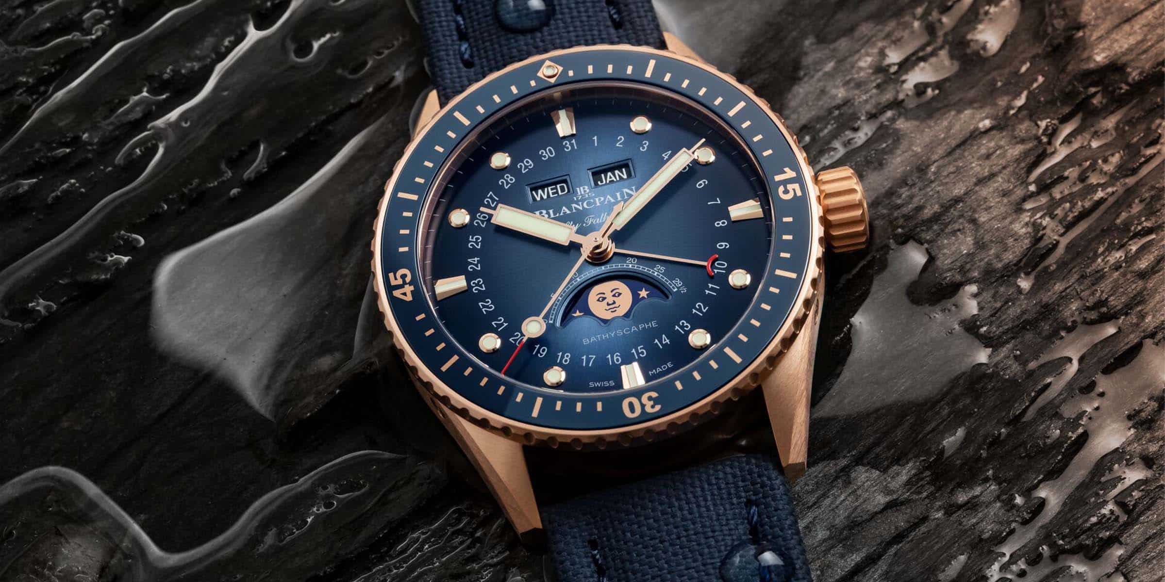 Blancpain