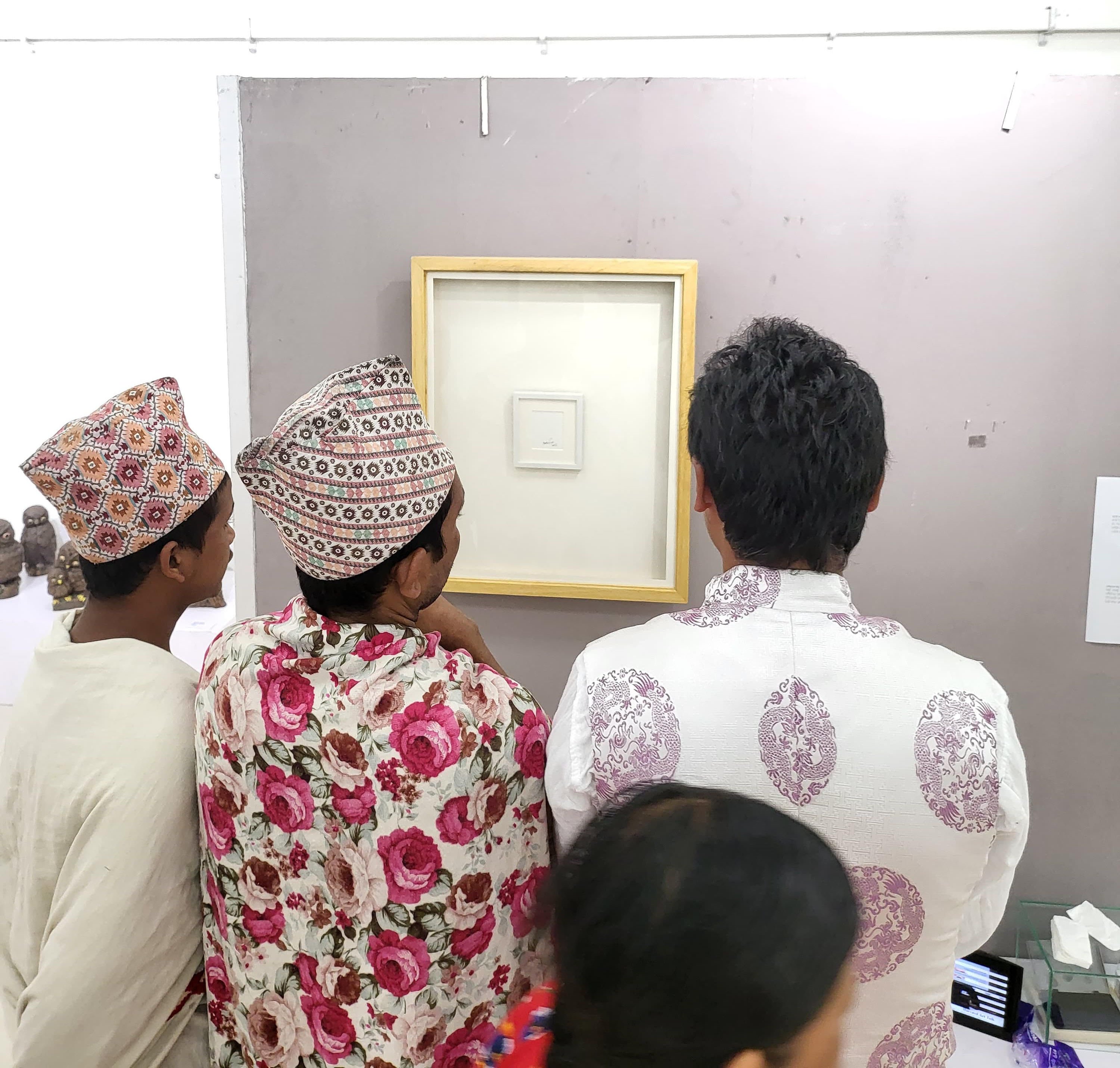 Blank Canvas_You are Welcome_National Exhibition_Image 3