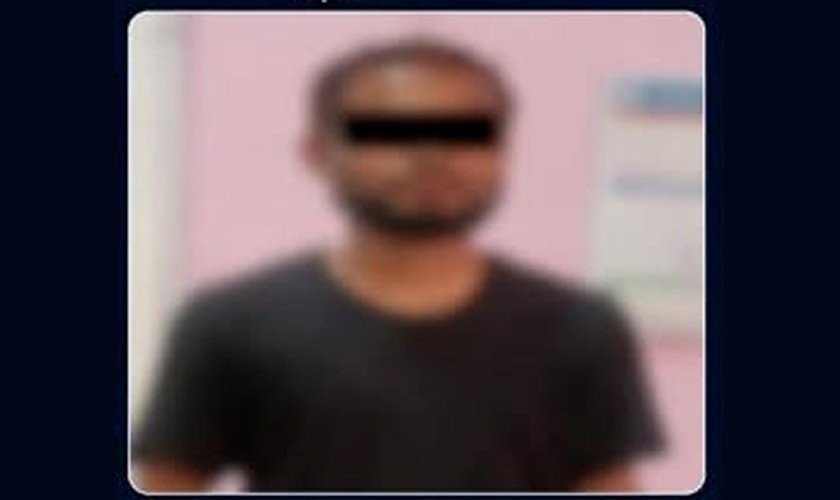 Bangladeshi National Apprehended in Jhapa While Illegally Entering Nepal