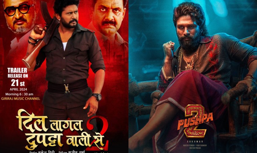 बक्स अफिसमा विदेशी फिल्म : कुनैको १५ वटा टिकट बिक्री, कुनैको ८ लाख !