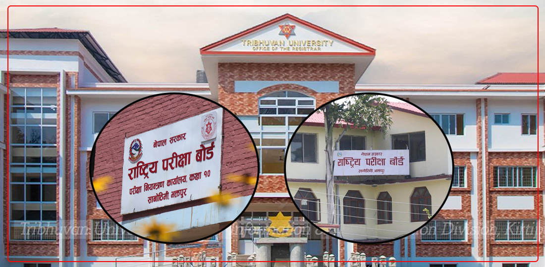 समयमै प्रकाशित हुन थाल्यो विश्वविद्यालय र बोर्डको नतिजा