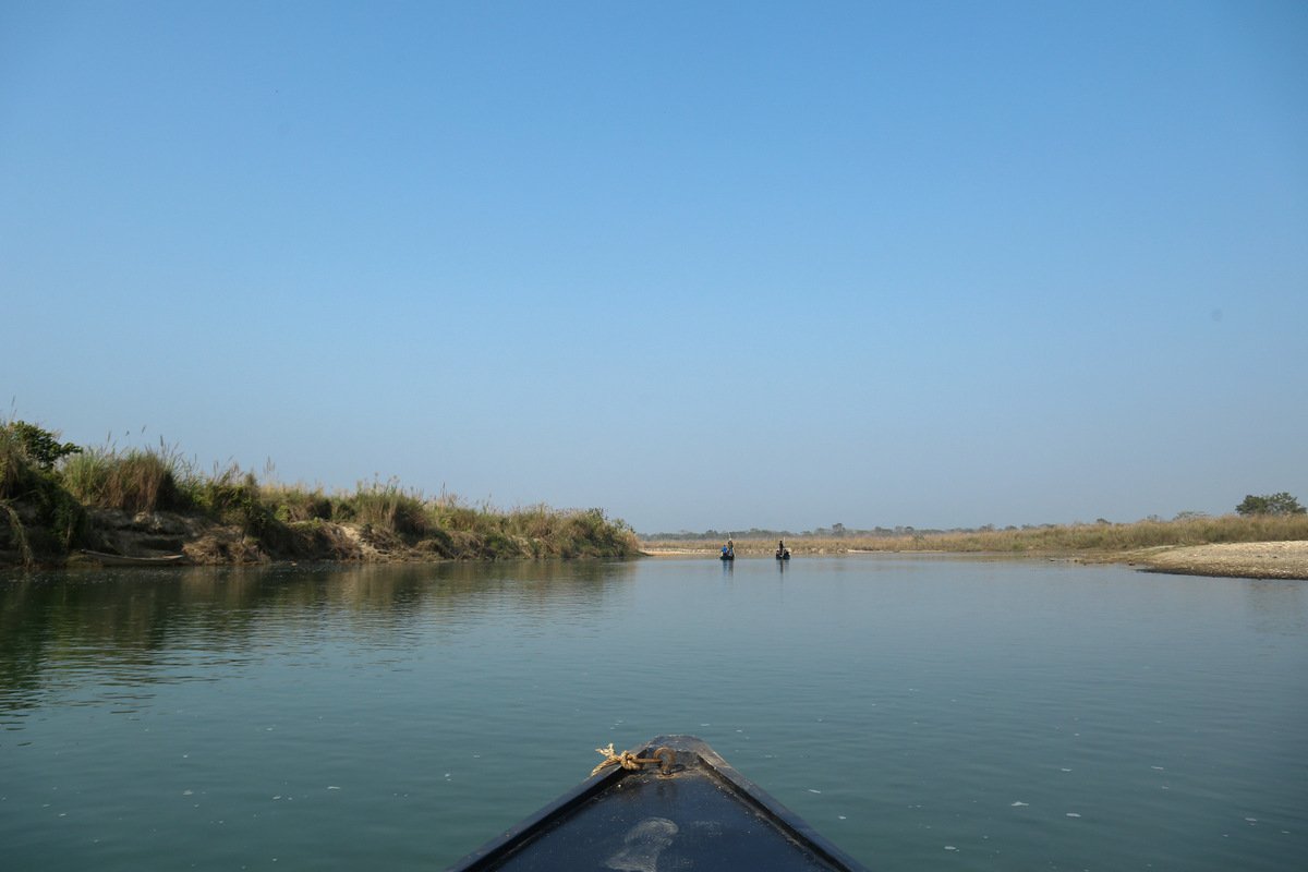 Boating_Sauraha_Chitwan_Sauraha_NPL_PCT (10)