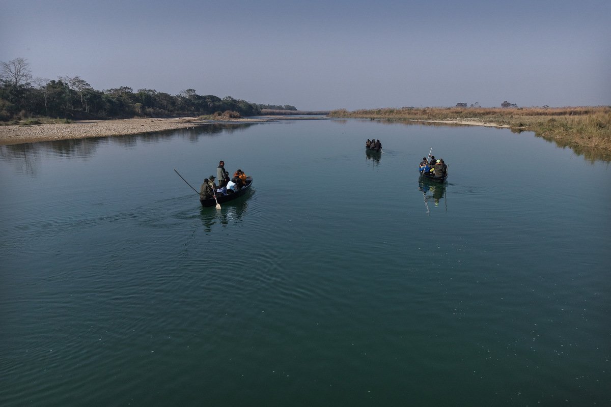 Boating_Sauraha_Chitwan_Sauraha_NPL_PCT (5)